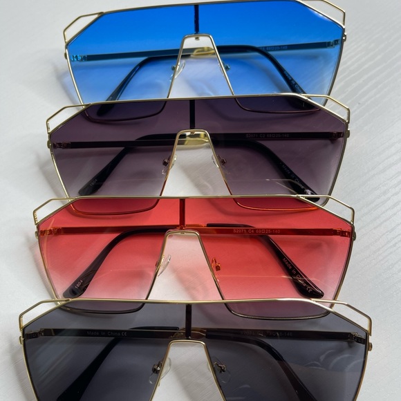 Sunglasses - Picture 7 of 7